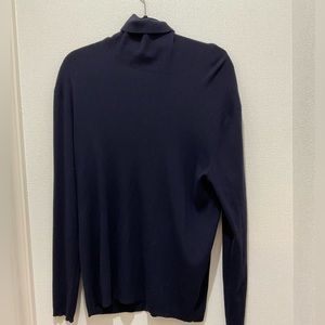 Polo Ralph Lauren Cotton Turtleneck